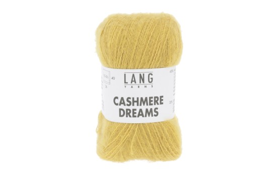 Lang Yarns Cashmere Dreams