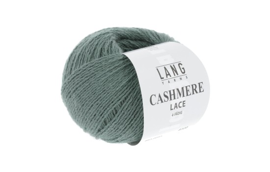 Lang Yarns Cashmere Lace