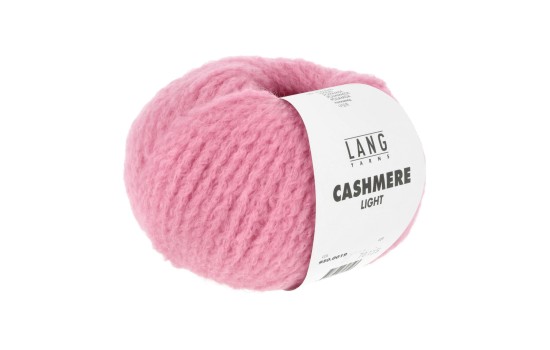 Lang Yarns Cashmere Light