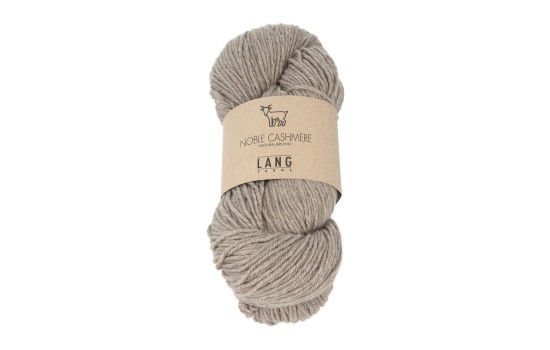 Lang Yarns Noble Cashmere