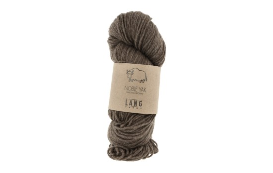 Lang Yarns Noble Yak