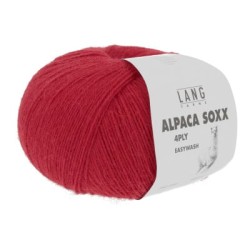 Alpaca Soxx 4-fach/4-ply