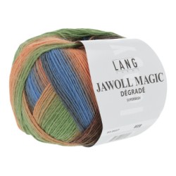 Jawoll Magic Degrade