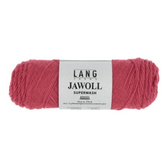 Носочная пряжа Lang Yarns Jawoll (Швейцария)