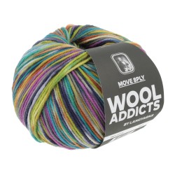 Wooladdicts Move 8-fach/8-ply