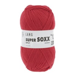 Super Soxx 6-fach/6-ply