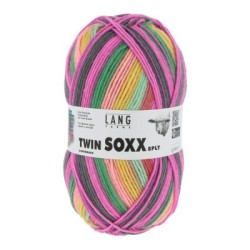 Twin Soxx 8-fach/ply