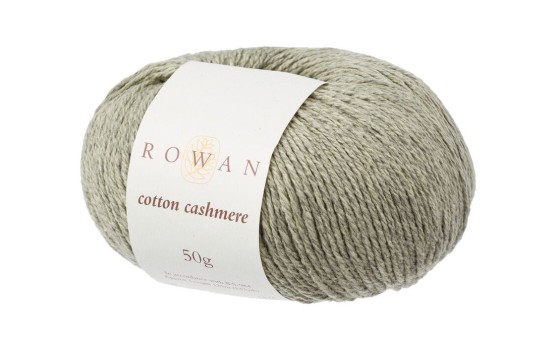 Rowan Cotton Cashmere