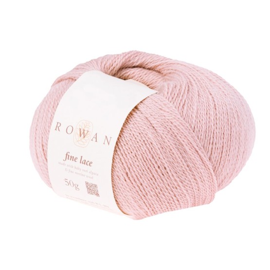 Пряжа Rowan Fine Lace (Великобритания)