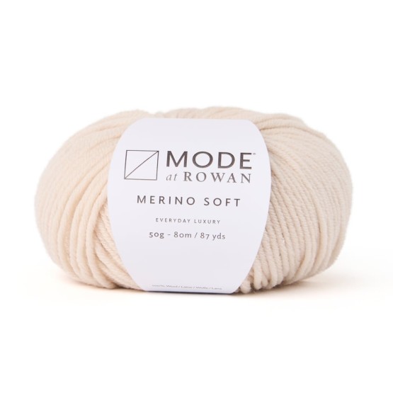 Пряжа Rowan Mode Merino Soft (Великобритания)