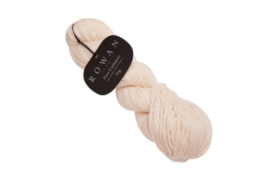 Rowan Pure Cashmere