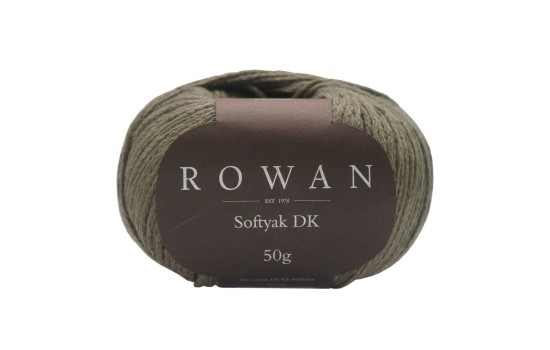 Rowan Softyak DK