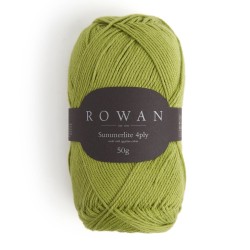 Summerlite 4ply
