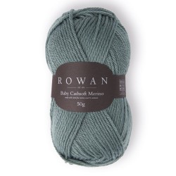 Baby Cashsoft Merino