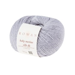 Baby Merino Silk DK