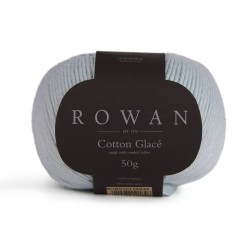 Cotton Glacé