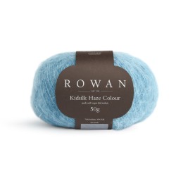 Kidsilk Haze Colour
