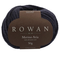 Merino Aria