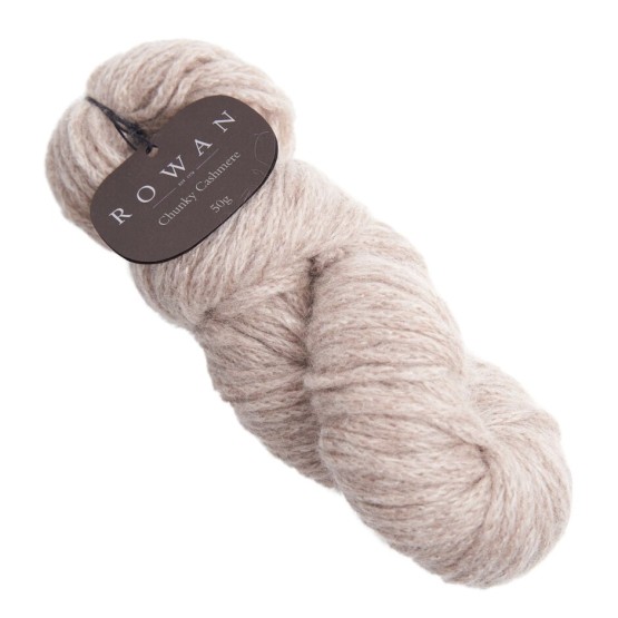 Пряжа Rowan Selects Chunky Cashmere (Великобритания)