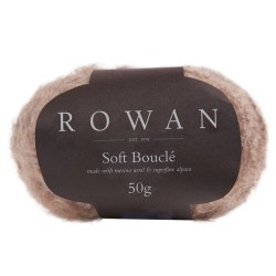 Soft Bouclé