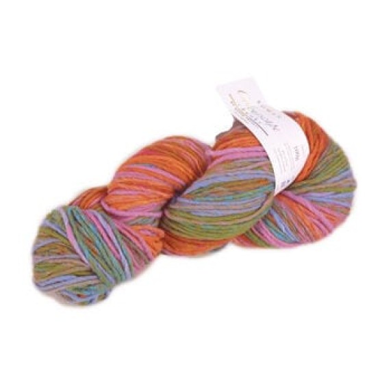Пряжа Rowan Colourscape Chunky (Великобритания)