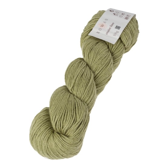 Пряжа Rowan Creative Linen (Великобритания)