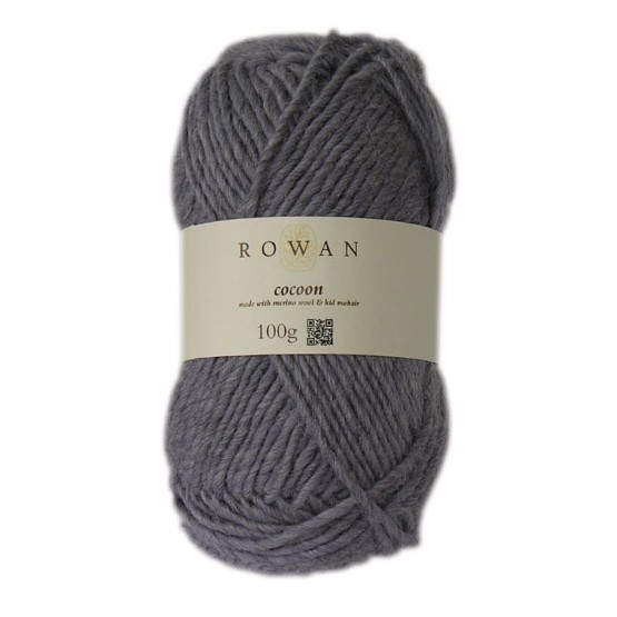 Пряжа Rowan Cocoon (Великобритания)