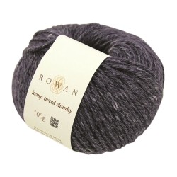 Selects Hemp Tweed Chunky