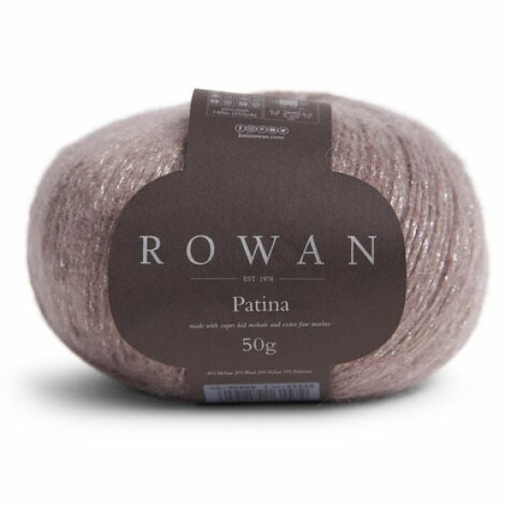 Пряжа Rowan Selects Patina (Великобритания)