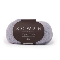 Alpaca Classic