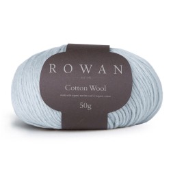 Cotton Wool
