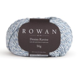 Denim Revive