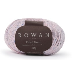 Felted Tweed