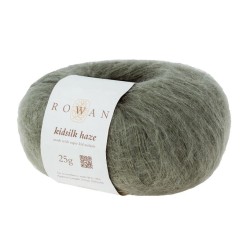 Kidsilk Haze