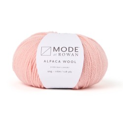 Mode Alpaca Wool