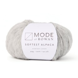 Mode Softest Alpaca
