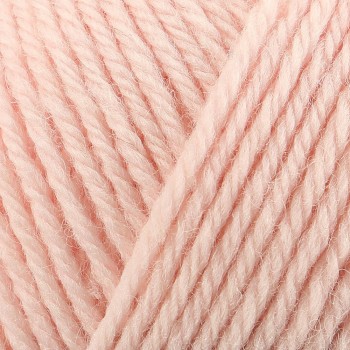 Пряжа Rowan Pure Wool Superwash Worsted цвет Carnation 196
