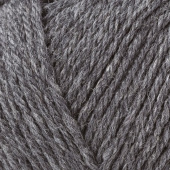 Пряжа Rowan Pure Wool Superwash Worsted цвет Granite 111