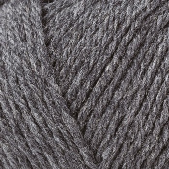 Пряжа Rowan Pure Wool Superwash Worsted цвет Granite 111