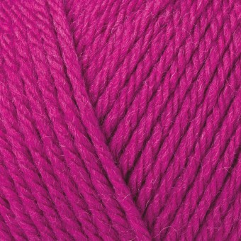 Пряжа Rowan Pure Wool Superwash Worsted цвет Magenta 119