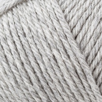 Пряжа Rowan Pure Wool Superwash Worsted цвет Moonstone 112