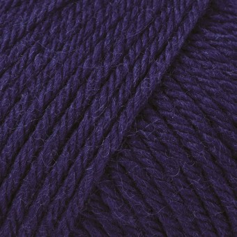 Пряжа Rowan Pure Wool Superwash Worsted цвет Navy 149