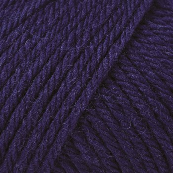Пряжа Rowan Pure Wool Superwash Worsted цвет Navy 149