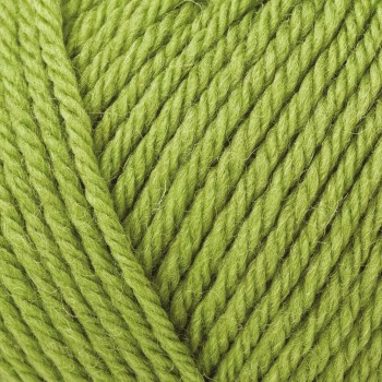 Пряжа Rowan Pure Wool Superwash Worsted цвет Olive 125