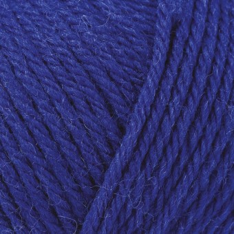 Пряжа Rowan Pure Wool Superwash Worsted цвет Oxford 148