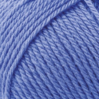 Пряжа Rowan Pure Wool Superwash Worsted цвет Periwinkle 146