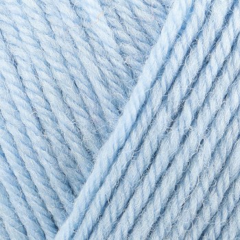 Пряжа Rowan Pure Wool Superwash Worsted цвет Sky 194