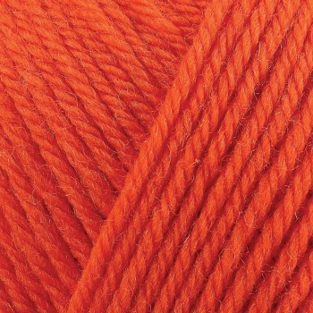 Цвет пряжи Rowan Pure Wool Superwash Worsted Tiger 201, крупно