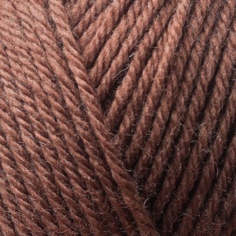 Пряжа Rowan Pure Wool Superwash Worsted цвет Toffee 188