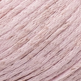 Цвет пряжи Aura Yarns Fashion Li Vi в оттенке 06.017 Lychee, крупно